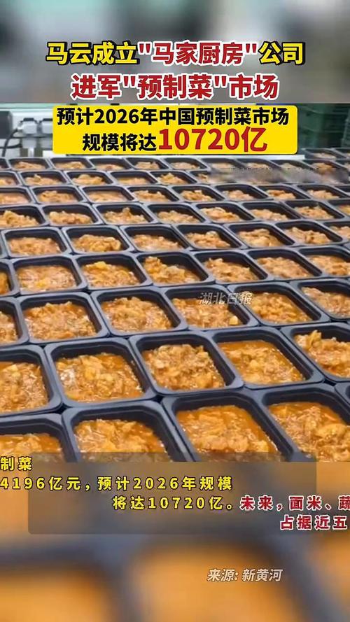 文化艺术企业跨界布局食品领域 贰拾贰号成立杭州马家厨房食品子公司