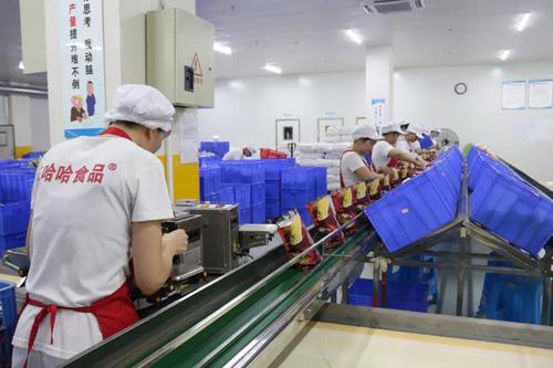 预包装螺蛳粉与方便面 时间差背后的食品经营逻辑